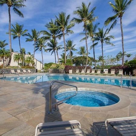 Tropical Maui Kamaole B-Bldg Διαμέρισμα Wailea  Εξωτερικό φωτογραφία