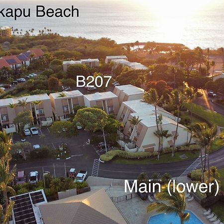 Tropical Maui Kamaole B-Bldg Διαμέρισμα Wailea  Εξωτερικό φωτογραφία