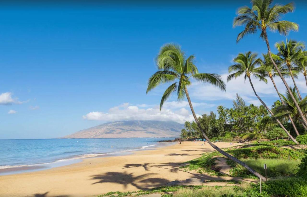 Tropical Maui Kamaole B-Bldg Διαμέρισμα Wailea  Εξωτερικό φωτογραφία