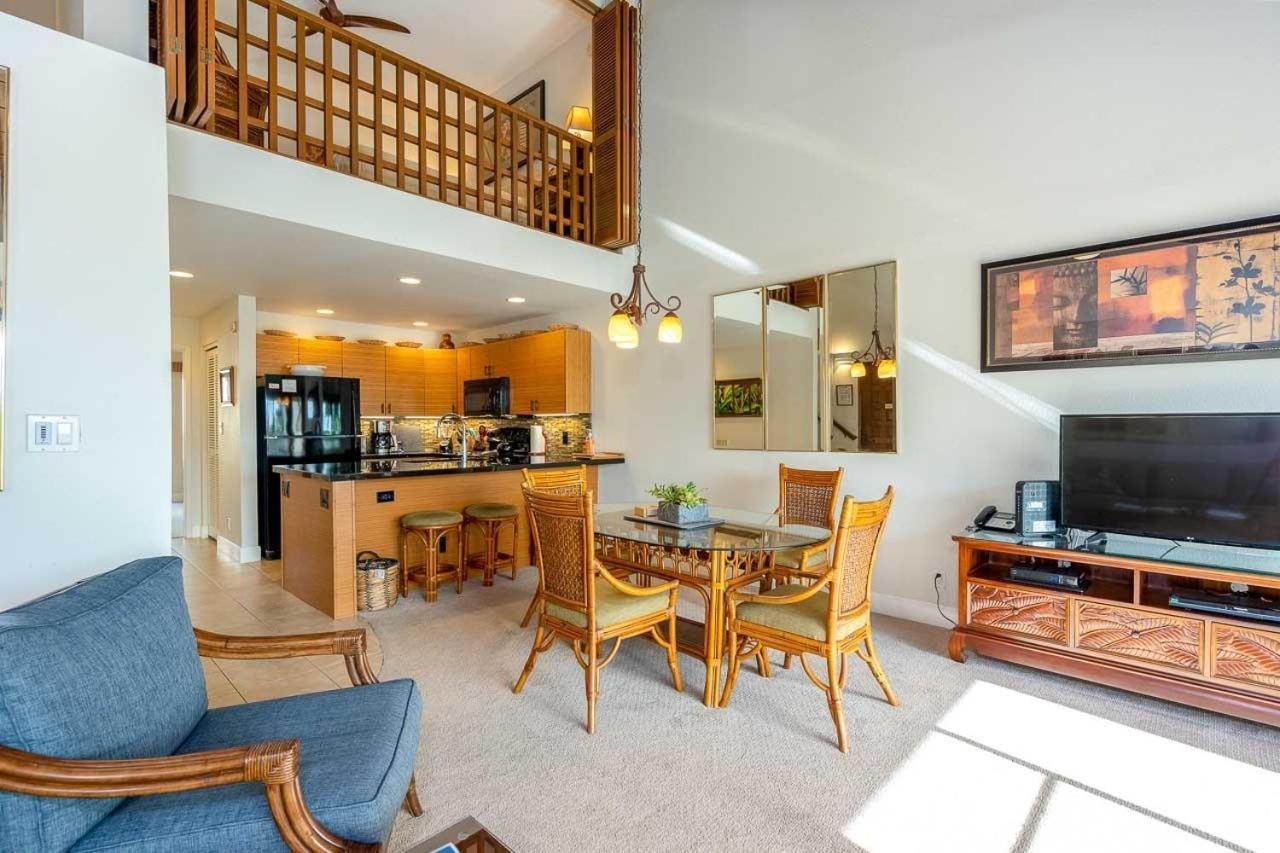 Tropical Maui Kamaole B-Bldg Διαμέρισμα Wailea  Εξωτερικό φωτογραφία