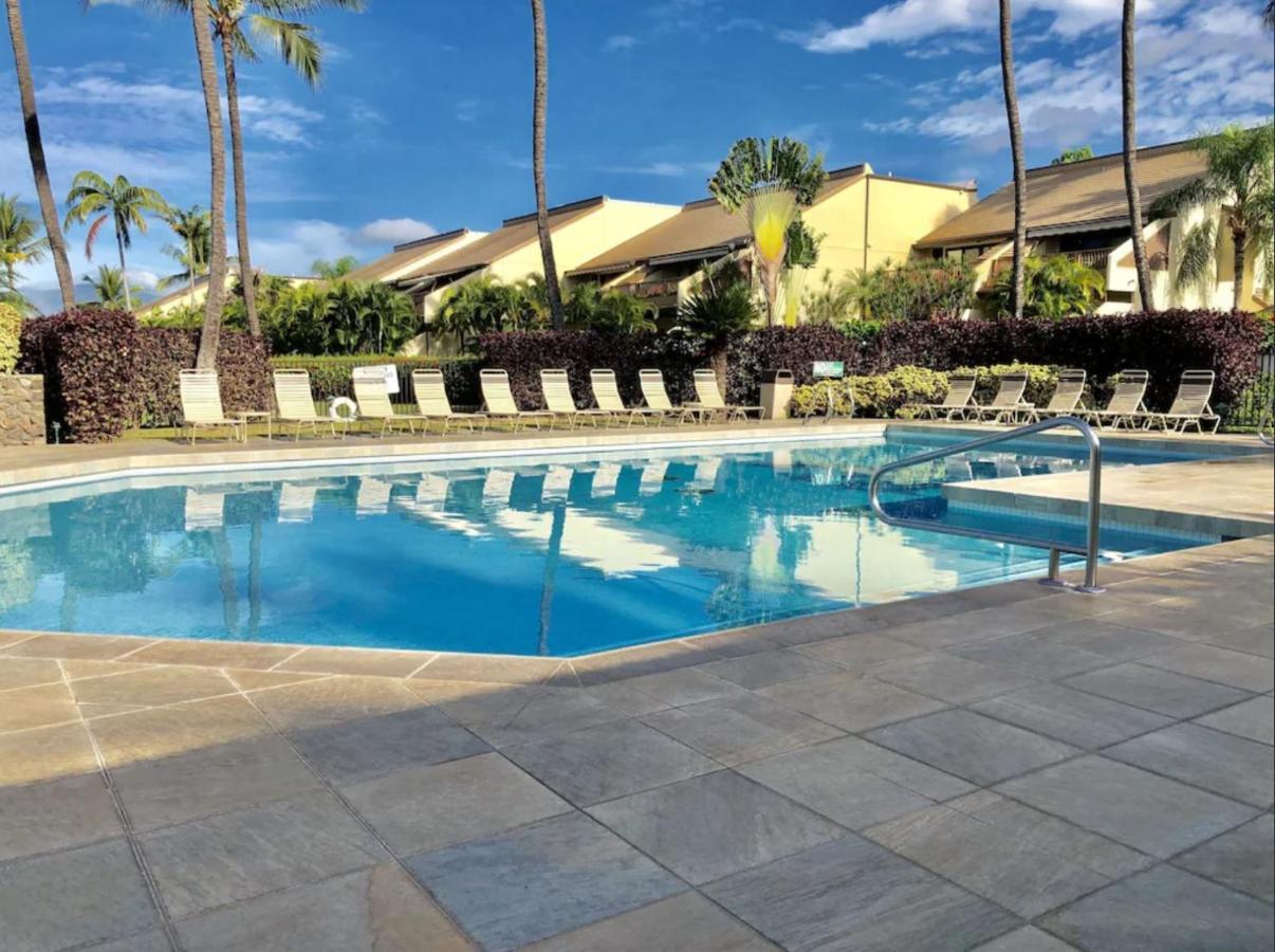 Tropical Maui Kamaole B-Bldg Διαμέρισμα Wailea  Εξωτερικό φωτογραφία