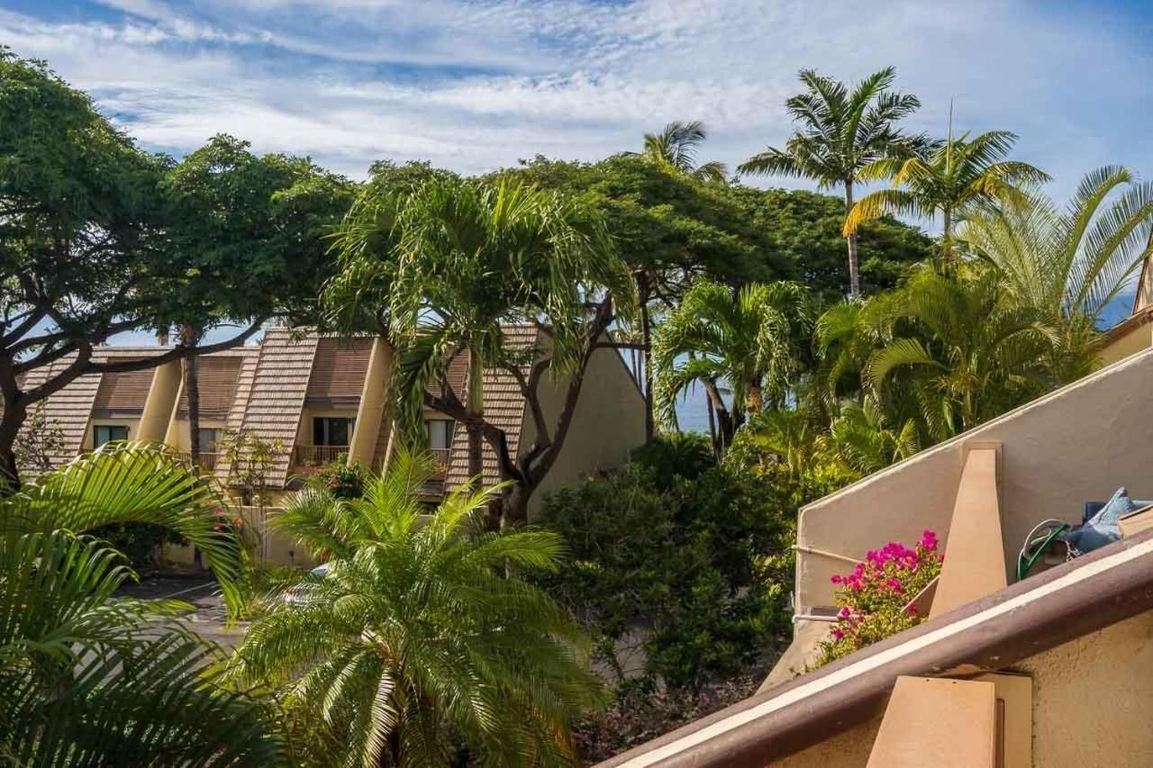 Tropical Maui Kamaole B-Bldg Διαμέρισμα Wailea  Εξωτερικό φωτογραφία