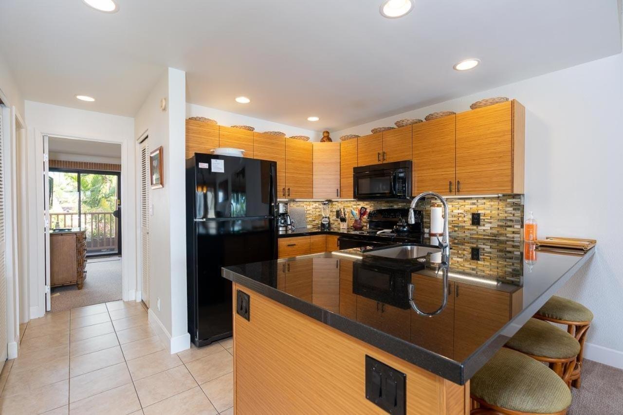 Tropical Maui Kamaole B-Bldg Διαμέρισμα Wailea  Εξωτερικό φωτογραφία