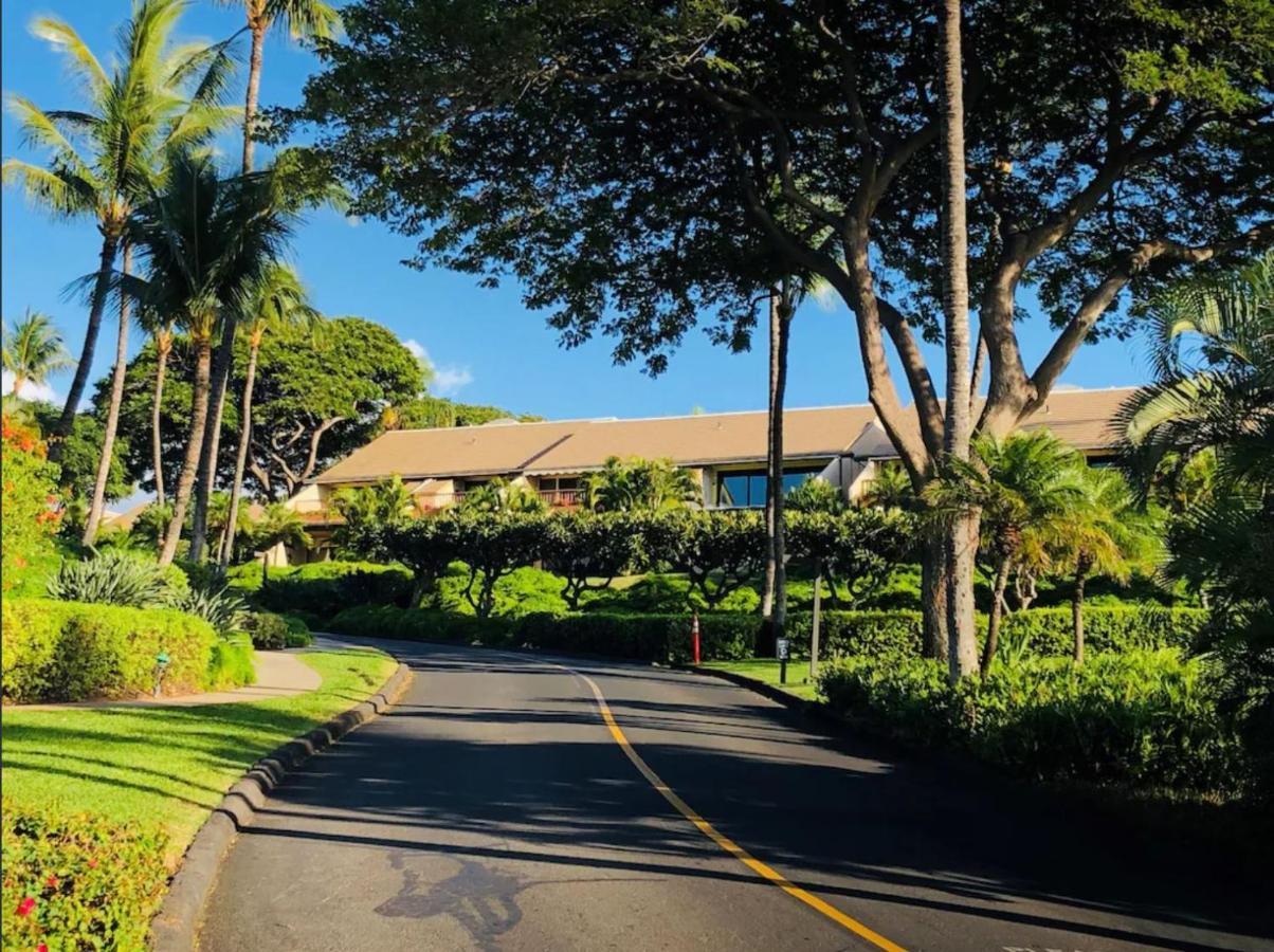 Tropical Maui Kamaole B-Bldg Διαμέρισμα Wailea  Εξωτερικό φωτογραφία