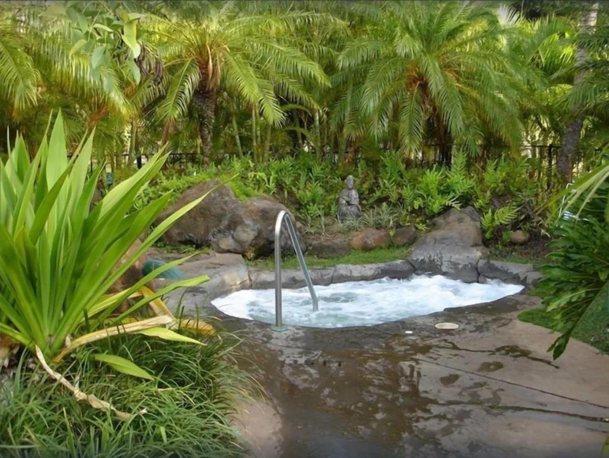 Tropical Maui Kamaole B-Bldg Διαμέρισμα Wailea  Εξωτερικό φωτογραφία