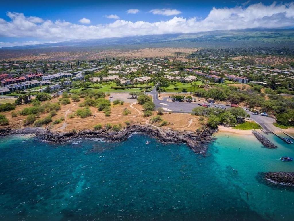 Tropical Maui Kamaole B-Bldg Διαμέρισμα Wailea  Εξωτερικό φωτογραφία