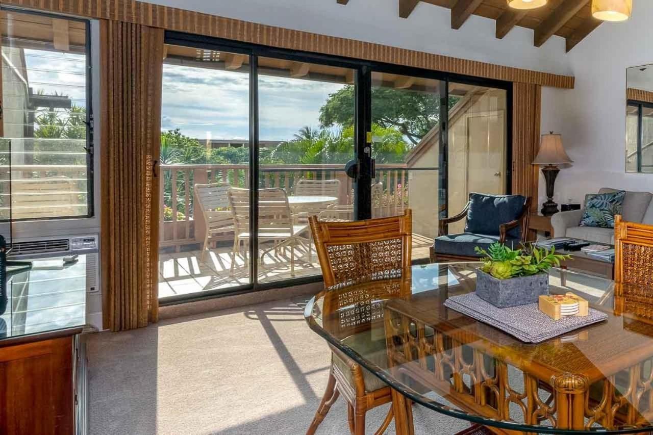 Tropical Maui Kamaole B-Bldg Διαμέρισμα Wailea  Εξωτερικό φωτογραφία