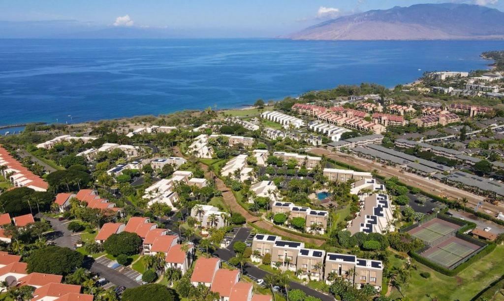 Tropical Maui Kamaole B-Bldg Διαμέρισμα Wailea  Εξωτερικό φωτογραφία