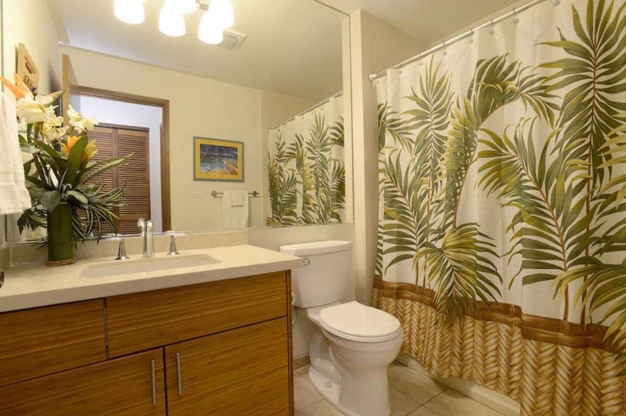 Tropical Maui Kamaole B-Bldg Διαμέρισμα Wailea  Εξωτερικό φωτογραφία