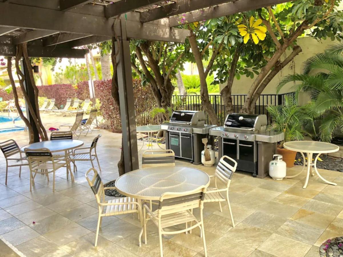 Tropical Maui Kamaole B-Bldg Διαμέρισμα Wailea  Εξωτερικό φωτογραφία