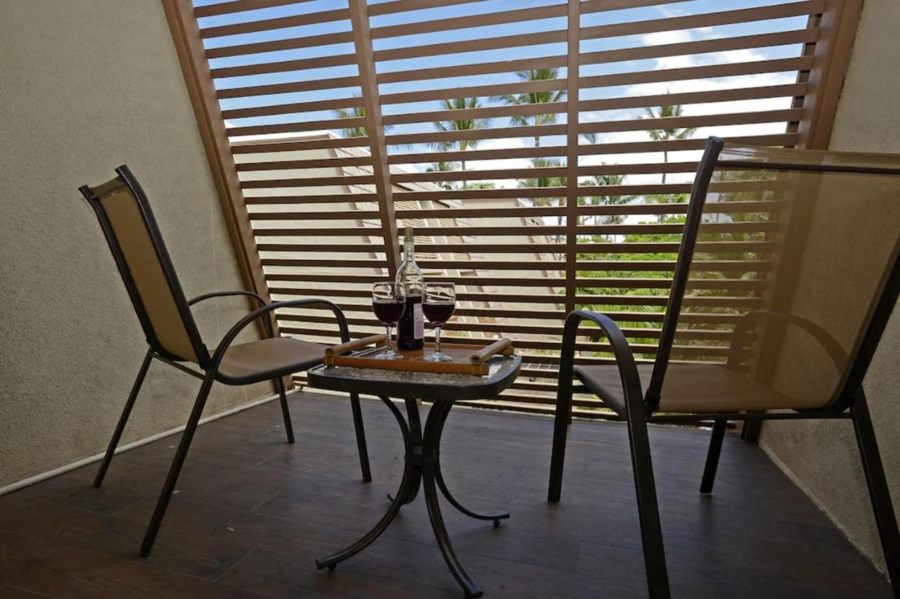 Tropical Maui Kamaole B-Bldg Διαμέρισμα Wailea  Εξωτερικό φωτογραφία