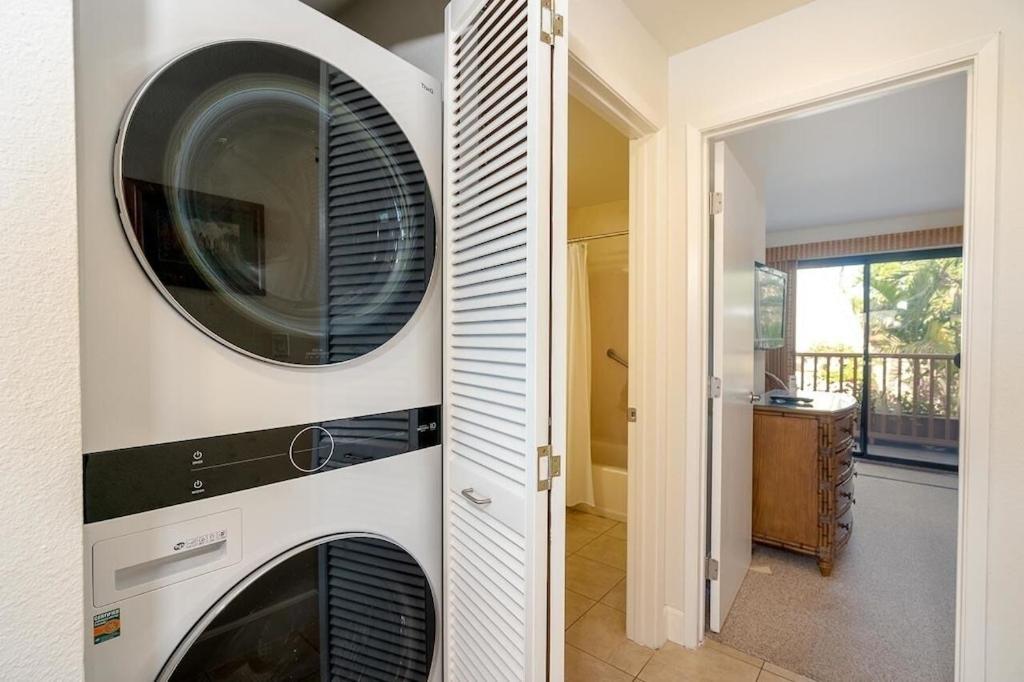 Tropical Maui Kamaole B-Bldg Διαμέρισμα Wailea  Εξωτερικό φωτογραφία