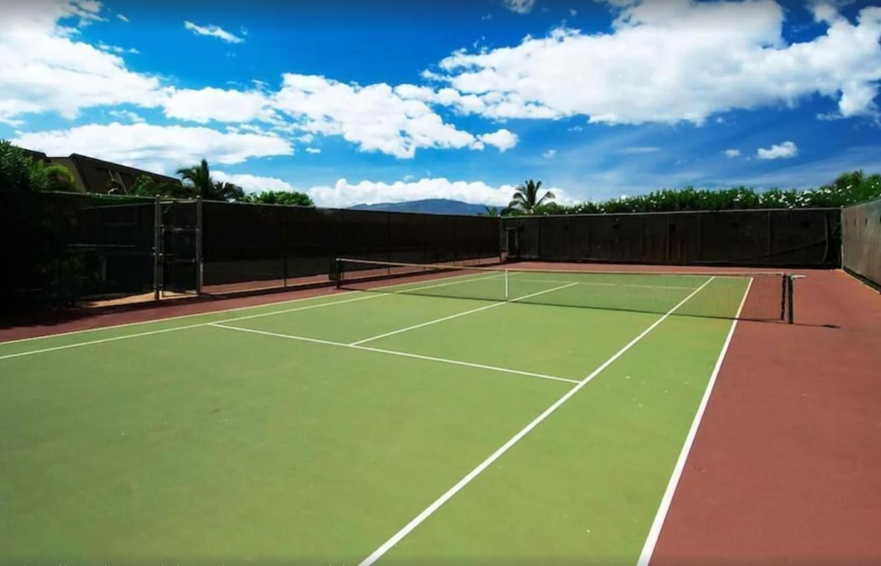 Tropical Maui Kamaole B-Bldg Διαμέρισμα Wailea  Εξωτερικό φωτογραφία